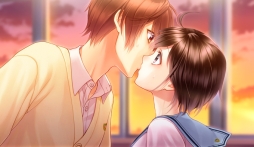 画像ギャラリー No.012のサムネイル画像 / 「罪喰い〜千の呪い、千の祈り〜 for V」の新規イベントCGと店舗特典が公開