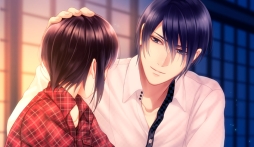 画像ギャラリー No.013のサムネイル画像 / 「罪喰い〜千の呪い、千の祈り〜 for V」の新規イベントCGと店舗特典が公開