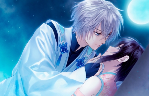 画像ギャラリー No.015のサムネイル画像 / 「罪喰い〜千の呪い、千の祈り〜 for V」の新規イベントCGと店舗特典が公開