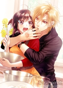 画像ギャラリー No.010のサムネイル画像 / 「乙女チック4Gamer」第127回:咎人を喰らう少女の恋が描かれた「罪喰い〜千の呪い、千の祈り〜 for V」を特集。後日談や新ルートなどを追加した移植作