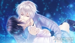 画像ギャラリー No.014のサムネイル画像 / 「乙女チック4Gamer」第127回:咎人を喰らう少女の恋が描かれた「罪喰い〜千の呪い、千の祈り〜 for V」を特集。後日談や新ルートなどを追加した移植作