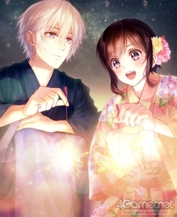 画像ギャラリー No.015のサムネイル画像 / 「乙女チック4Gamer」第127回:咎人を喰らう少女の恋が描かれた「罪喰い〜千の呪い、千の祈り〜 for V」を特集。後日談や新ルートなどを追加した移植作