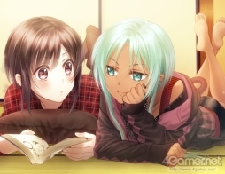 画像ギャラリー No.016のサムネイル画像 / 「乙女チック4Gamer」第127回:咎人を喰らう少女の恋が描かれた「罪喰い〜千の呪い、千の祈り〜 for V」を特集。後日談や新ルートなどを追加した移植作