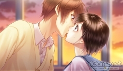 画像ギャラリー No.018のサムネイル画像 / 「乙女チック4Gamer」第127回:咎人を喰らう少女の恋が描かれた「罪喰い〜千の呪い、千の祈り〜 for V」を特集。後日談や新ルートなどを追加した移植作