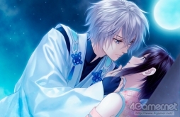 画像ギャラリー No.020のサムネイル画像 / 「乙女チック4Gamer」第127回:咎人を喰らう少女の恋が描かれた「罪喰い〜千の呪い、千の祈り〜 for V」を特集。後日談や新ルートなどを追加した移植作