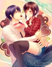 画像ギャラリー No.021のサムネイル画像 / 「乙女チック4Gamer」第127回:咎人を喰らう少女の恋が描かれた「罪喰い〜千の呪い、千の祈り〜 for V」を特集。後日談や新ルートなどを追加した移植作