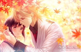 画像ギャラリー No.022のサムネイル画像 / 「乙女チック4Gamer」第127回:咎人を喰らう少女の恋が描かれた「罪喰い〜千の呪い、千の祈り〜 for V」を特集。後日談や新ルートなどを追加した移植作