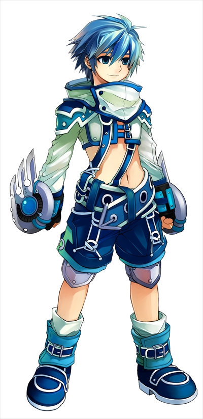 画像ギャラリー No.016のサムネイル画像 / 「ファンタジースクワッド」,「タルタロス:リバース」とのコラボイベントを開催