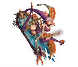 画像ギャラリー No.003のサムネイル画像 / 「ファンタジースクワッド」に最新エリア“Act.7 記憶の洞窟”が実装