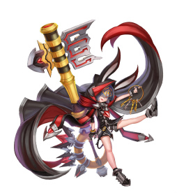 画像ギャラリー No.005のサムネイル画像 / 「ファンタジースクワッド」に最新エリア“Act.7 記憶の洞窟”が実装