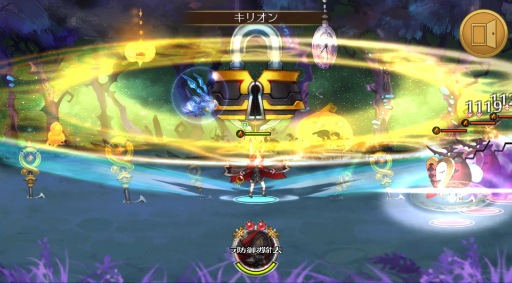 画像ギャラリー No.006のサムネイル画像 / 「ファンタジースクワッド」に最新エリア“Act.7 記憶の洞窟”が実装