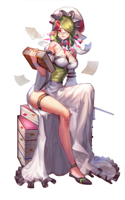 画像ギャラリー No.007のサムネイル画像 / 「ファンタジースクワッド」に最新エリア“Act.7 記憶の洞窟”が実装