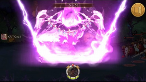 画像ギャラリー No.004のサムネイル画像 / 「ファンタジースクワッド」★5新英雄「シレン」が手に入る降臨ダンジョンを実施