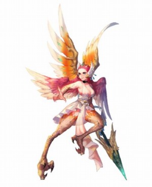 画像ギャラリー No.006のサムネイル画像 / 「ファンタジースクワッド」★5新英雄「シレン」が手に入る降臨ダンジョンを実施