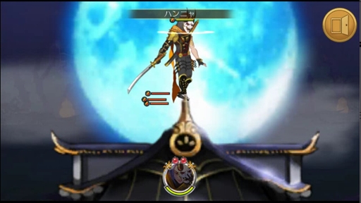 画像ギャラリー No.008のサムネイル画像 / 「ファンタジースクワッド」,新英雄2人が登場。声優サイン色紙のプレゼントも