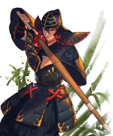 画像ギャラリー No.003のサムネイル画像 / 「ファンタジースクワッド」の3キャラに新コスチュームが追加