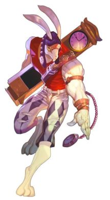 画像ギャラリー No.006のサムネイル画像 / 「ファンタジースクワッド」の3キャラに新コスチュームが追加