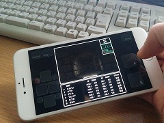 ꡼ No.003Υͥ / Wizardryαƶޥ۸RPGAbyss and Dark #0 ʲˡפ饦ɥեǥ󥰴»