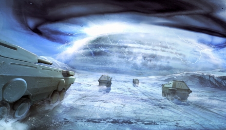 ꡼ No.039 | ֿž DEEP STRANGE JOURNEY4ͤĴСξå⥢ξ󤬸ǿ꡼󥷥åȤ