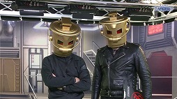 ꡼ No.004 | ֿž DEEP STRANGE JOURNEYסȥ饹ȯɽSPΥ֤