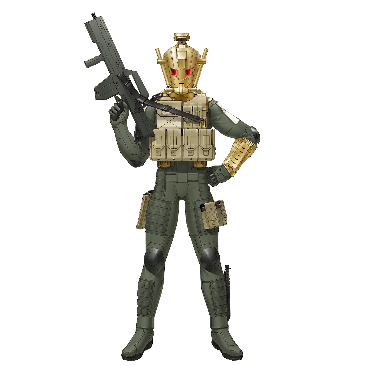 画像ギャラリー No.006 | 「真・女神転生 DEEP STRANGE JOURNEY