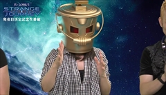 ꡼ No.003 | 3DSֿž DEEP STRANGE JOURNEYס78ۿ줿DSJȯ국ǰפȡ֥ᥬƥ饸פΥ֤