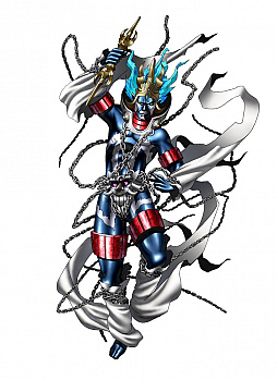 ꡼ No.025 | ֿž DEEP STRANGE JOURNEYפΡָġסְסְΡפʤɤξ󤬸Хȥåץ饹Ȥɲä륭饯