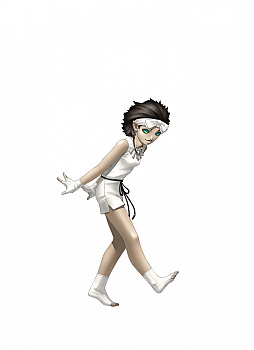 ꡼ No.027 | ֿž DEEP STRANGE JOURNEYפΡָġסְסְΡפʤɤξ󤬸Хȥåץ饹Ȥɲä륭饯