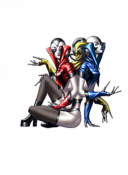 ꡼ No.029 | ֿž DEEP STRANGE JOURNEYפΡָġסְסְΡפʤɤξ󤬸Хȥåץ饹Ȥɲä륭饯