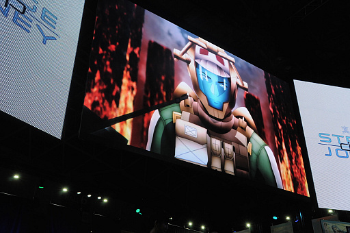 ꡼ No.018 | TGS 2017ϡֿž DEEP STRANGE JOURNEYפΥơ٥ȤݡȡΥåĶɥ󥸥