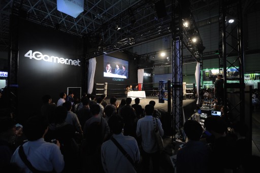 ꡼ No.002 | TGS 2017ܹʻȾ᤬ʥᥬƥ󥵥ɤϡ ֿž 25ǯLIVE -CHAOS SIDE-׳ŵǰȡ٥ȥݡ