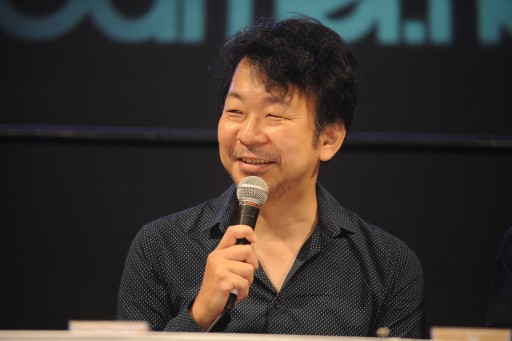 ���������꡼ No.005�Υ���ͥ������ / ��TGS 2017���ܹ����ʻ�Ⱦ��������᤬�����ʥᥬ�ƥ󥵥���ɤϡ� �ֿ�������ž�� ����25��ǯLIVE -CHAOS SIDE-�׳��ŵ�ǰ�ȡ������٥�ȥ�ݡ���