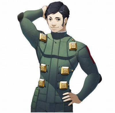 ꡼ No.001 | ֿž DEEP STRANGE JOURNEYס͸˸ξȿѥɤDLCξ餫