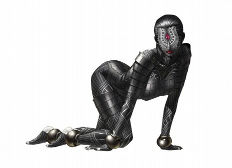 ꡼ No.004 | ֿž DEEP STRANGE JOURNEYס͸˸ξȿѥɤDLCξ餫