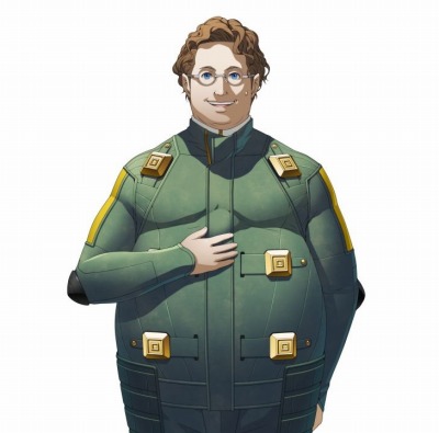 ꡼ No.005 | ֿž DEEP STRANGE JOURNEYס͸˸ξȿѥɤDLCξ餫