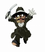 ꡼ No.009 | ֿž DEEP STRANGE JOURNEYס͸˸ξȿѥɤDLCξ餫