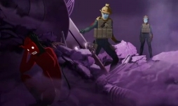 ꡼ No.022Υͥ / ǥ˥Ĥ褿ֿž DEEP STRANGE JOURNEYפϡǥפͷӤ䤹ȲǴ̯ιɤڤ