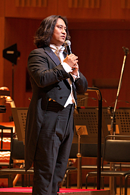 画像ギャラリー No.002のサムネイル画像 / 「『真・女神転生』生誕25周年祭 ‐LAW SIDE‐」をレポート。増子 司氏やアトラスサウンドチームが登壇し,ゲームと音楽の思い出を語る