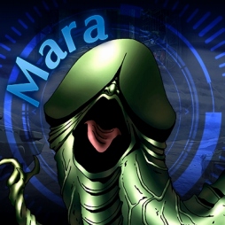 画像ギャラリー No.005のサムネイル画像 / 「真・女神転生 DEE P STRANGE JOURNEY」,人気投票トップ5の壁紙&SNSアイコンを配布