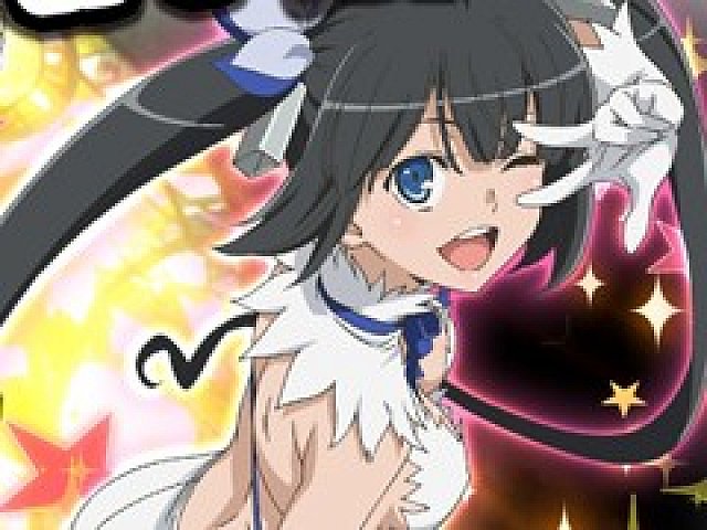Ios Androidアプリ版 ダンまち クロス イストリア が本日配信 ボイスやbgmも新規で実装