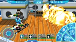 画像ギャラリー No.001のサムネイル画像 / 「ゲットアンプド モバイル」,中国にてAndroid版のβテストをスタート