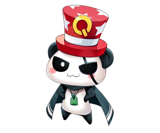 画像ギャラリー No.005のサムネイル画像 / 「Q&Qアンサーズ」のキャラクター情報が発表。高橋李依さん,松井恵理子さん,村瀬 歩さんなど,メインキャストも明らかに