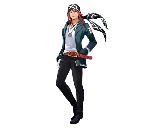 画像ギャラリー No.006のサムネイル画像 / 「Q&Qアンサーズ」のキャラクター情報が発表。高橋李依さん,松井恵理子さん,村瀬 歩さんなど,メインキャストも明らかに