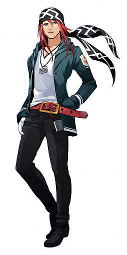 画像ギャラリー No.010のサムネイル画像 / 「Q&Qアンサーズ」のキャラクター情報が発表。高橋李依さん,松井恵理子さん,村瀬 歩さんなど,メインキャストも明らかに