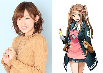 画像ギャラリー No.003のサムネイル画像 / サイバーステップのクイズRPG「Q&Qアンサーズ」が2017年7月に配信。7月22日には入場無料のオフラインイベントも開催