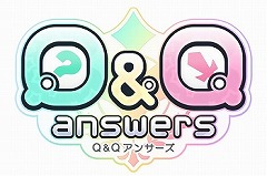 画像ギャラリー No.008のサムネイル画像 / サイバーステップのクイズRPG「Q&Qアンサーズ」が2017年7月に配信。7月22日には入場無料のオフラインイベントも開催