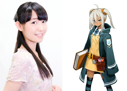 画像ギャラリー No.003のサムネイル画像 / 「Q&Qアンサーズ」事前登録を受付開始。大橋彩香さんがスペシャルイベントに出演決定,アプリ内の4コマ漫画も一部公開