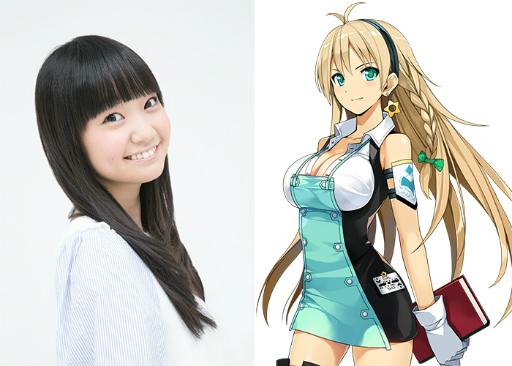 画像ギャラリー No.004のサムネイル画像 / 「Q&Qアンサーズ」事前登録を受付開始。大橋彩香さんがスペシャルイベントに出演決定,アプリ内の4コマ漫画も一部公開