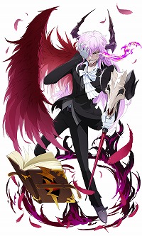 画像ギャラリー No.007のサムネイル画像 / 「Q&Qアンサーズ」,ソフィとラングによるゲーム紹介ムービーを公開