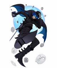 画像ギャラリー No.008のサムネイル画像 / 「Q&Qアンサーズ」,ソフィとラングによるゲーム紹介ムービーを公開